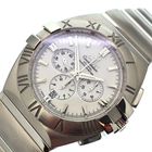 Image 1 of Omega Constellation 'Double Eagle' Chronograph watch