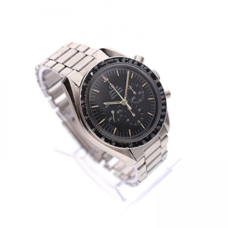 Image 4 of Omega Speedmaster Professional Moonwatch 'DON Bezel' 145.022-69