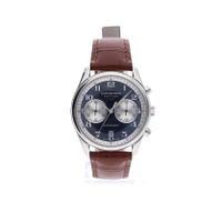 Longines Master Collection 'Bucherer' Limited Edition L2.629.4; Men's Watch