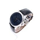 Image 3 of Baume Mercier Classima 'Full-Calendar' Moonphase MOA10784; Automatic Men's Watch