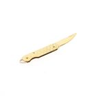 Image 3 of Minimalist Gold Pocket Knife