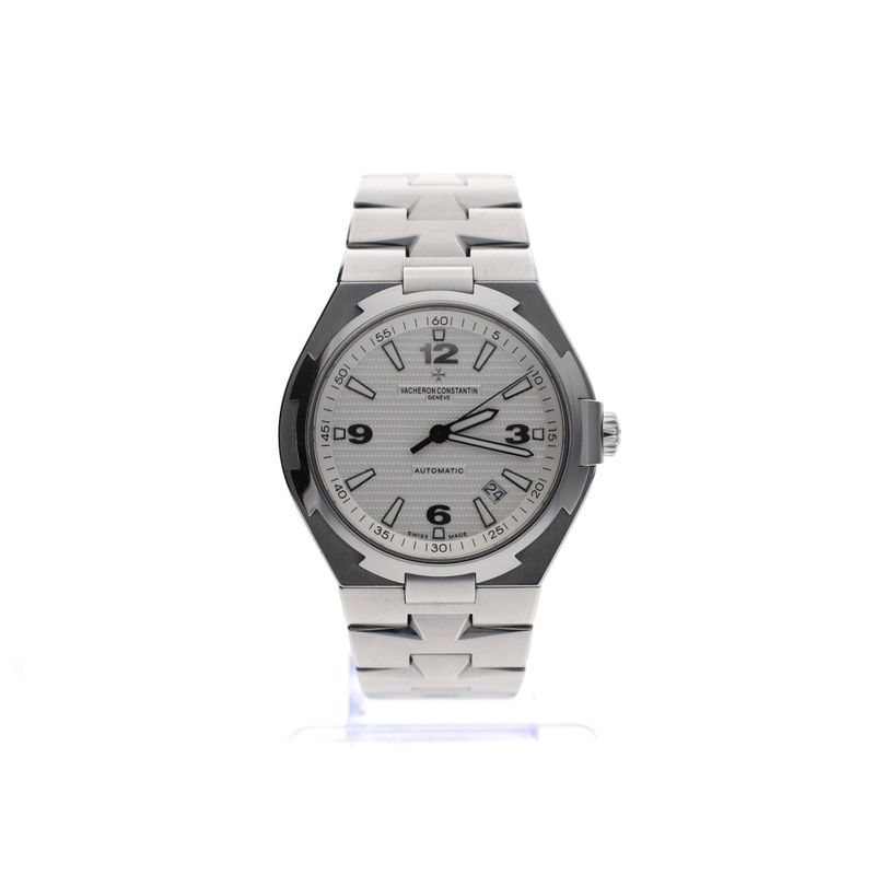 Image 1 of Vacheron Constantin Overseas 42mm 47040/B01A-9093; Automatic Men's Watch