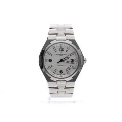 Vacheron Constantin Overseas 42mm 47040/B01A-9093; Automatic Men's Watch Image 1 of Vacheron Constantin Overseas 42mm 47040/B01A-9093; Automatic Men's Watch