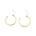 Image 5 of 8 carat earrings; Ø 26.4 mm