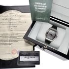 Image 4 of Franck Muller Vanguard Classical 41mm Titanium Ref. V 41 SC DT TT BR; Automatic men's watch