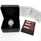 Image 4 of Omega Speedmaster 'Michael Schumacher The Legend' 3559.32.00; Chronograph men's watch