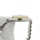 Image 5 of Rolex Datejust 36mm 16013; Vintage 18k gold/steel watch