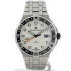 Image 1 of Maurice Lacroix AIKON Venturer GMT; Automatic men's watch