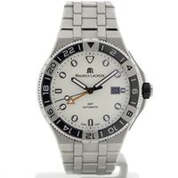 Maurice Lacroix AIKON Venturer GMT; Automatic men's watch