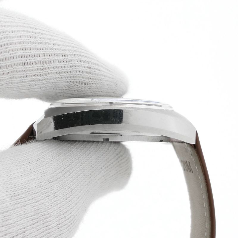 Image 16 of Dugena 136 Chronograph; Vintage men's watch