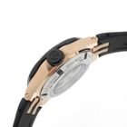 Image 11 of Edox Delfin Mecano 'Skeleton'; Automatic men's watch