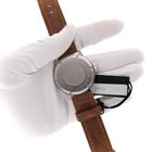 Image 10 of Fortis Flieger Automatic 595.11.46.3; Men's Watch