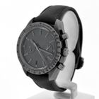 Image 2 of Omega Speedmaster 'Dark Side of the Moon'; Chronograph men's watch