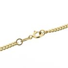 Image 3 of Gold gourmet link chain