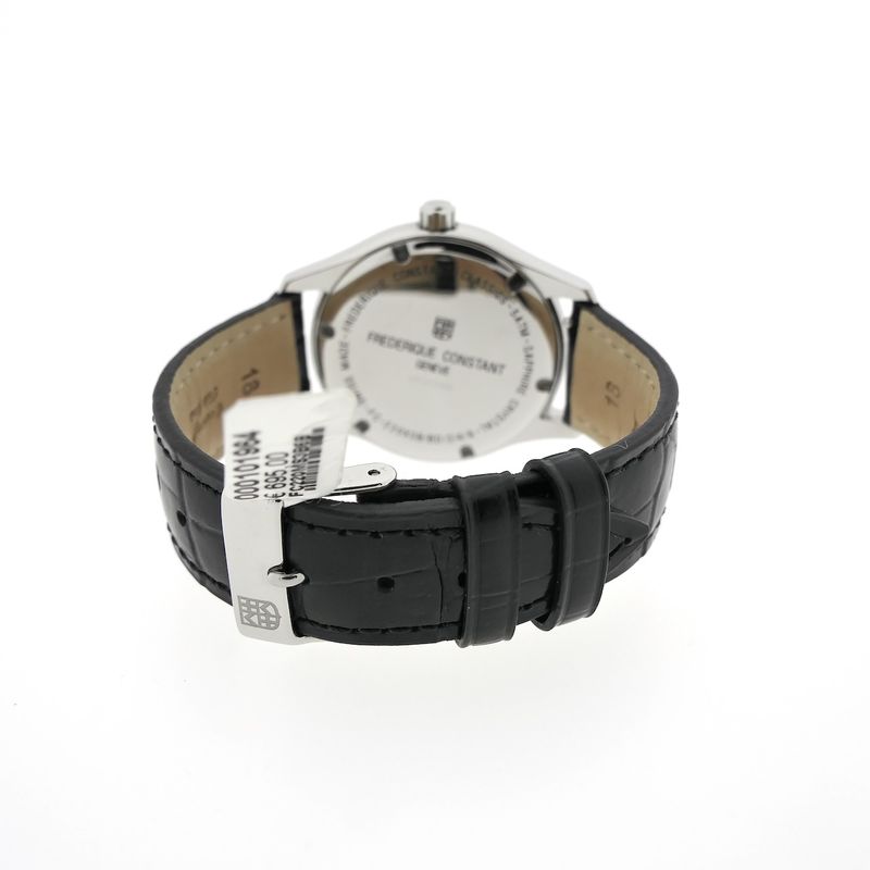 Image 8 of Frederique Constant Classic FC-220MS3B6B; Unisex watch