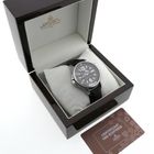 Image 11 of Hamilton Khaki Navy GMT; Automatic men's watch