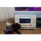 Image 11 of Rado Hyperchrome XL; Automatic men's watch