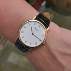 Image 18 of Chopard Classique L.U.C; 18k. gold men's watch