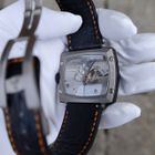 Image 20 of Hautlence Atelier HLRS 03-001; Retrograde Men's Watch