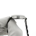 Image 8 of Longines Conquest Mother of Pearl & Diamonds L3.257.4.87.6; Ladies watch