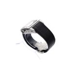 Image 9 of Cartier Santos 100 XL Automatic W20076X8/2656; Automatic men's watch