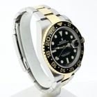Image 3 of Rolex GMT-Master II 116710LN; Automatic men's watch