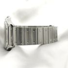 Image 12 of Cartier Santos 'Large' 4072; Automatic men's watch