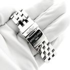 Image 11 of Breitling Chronomat Evolution A13356; Chronograph men's watch in full set