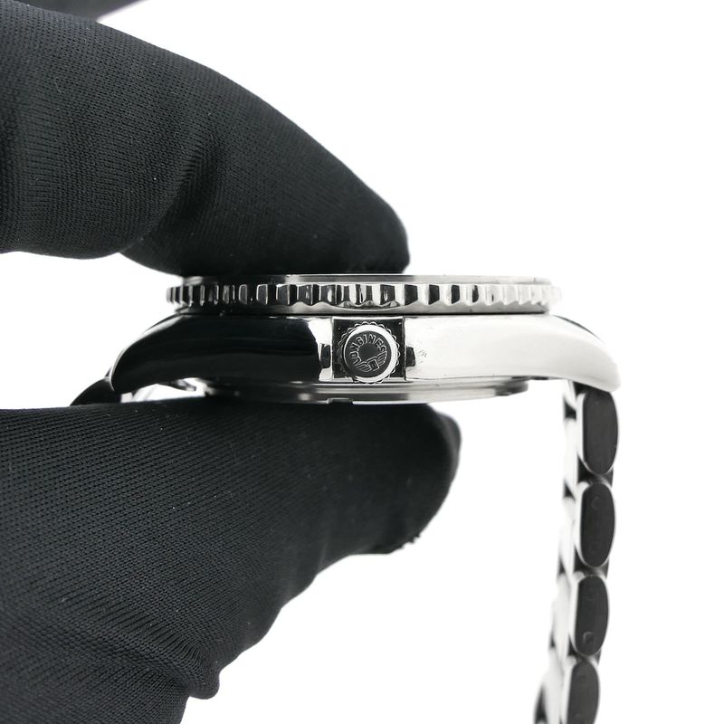 Image 7 of Longines Admiral 7404; Automatic men's watch