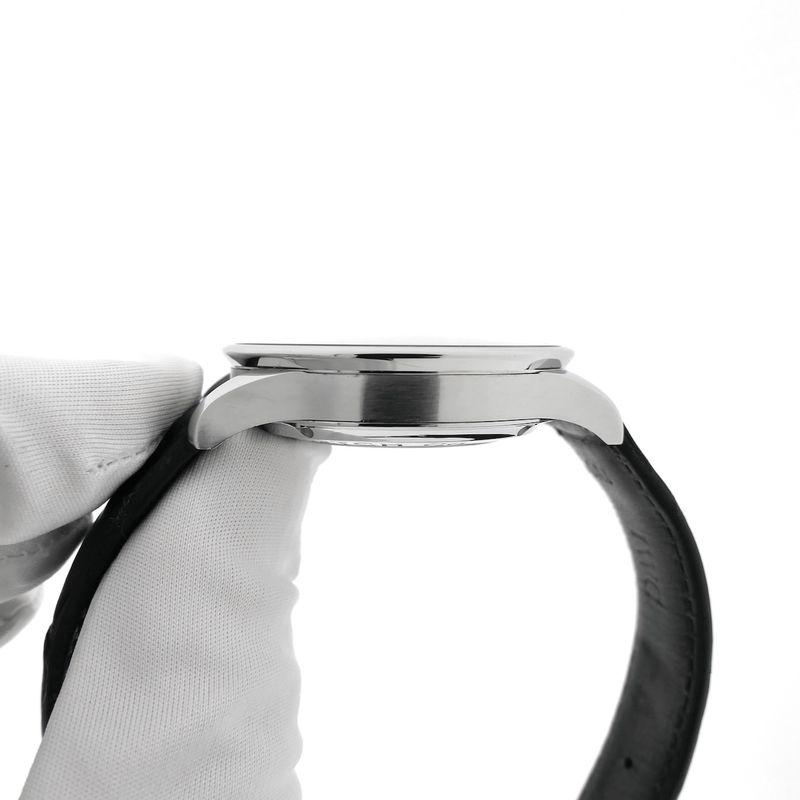 Image 6 of IWC Portuguese Chronograph IW371438; Automatic men's watch