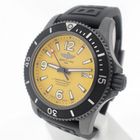 Image 3 of Breitling Superocean 'Blacksteel'; Automatic men's diving watch