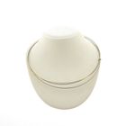 Image 1 of Gold spang necklace | Ø 150 mm