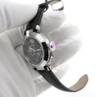 Image 8 of Cartier Pasha Automatic 'Flower Dial' 2324; Automatic watch