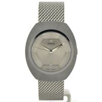 Rado DiaStar Limited Edition 60th Anniversary R12163118; Automatic men's watch