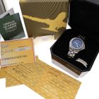 Image 4 of Breitling Colt 38mm A64350; Quartz men's watch