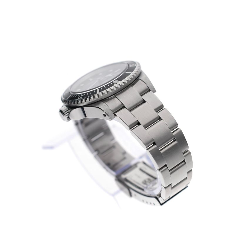 Image 7 of Rolex Sea-Dweller 4000 16600; Automatic Men's Watch