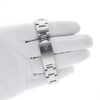 Image 9 of Rolex Air-King 34mm 14010; Vintage Men's Watch