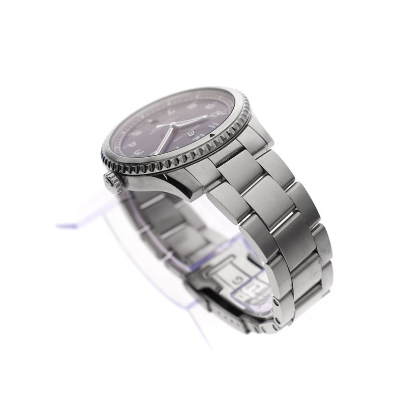 Afbeelding 7 van Breitling Navitimer 8 Automatic A17314; Automatisch Heren Horloge