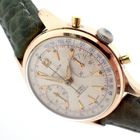Image 3 of Belair Swiss-made Chronograph; Vintage men's watch