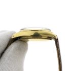 Image 11 of Rolex Oyster Perpetual 6290; Vintage 18k automatic watch from 1955