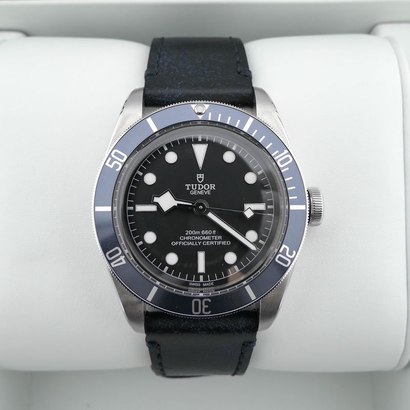 Image 18 of Tudor Black Bay 41 79230B; Automatic men's watch