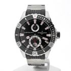 Image 1 of Ulysse Nardin Marine Diver 263-10; Automatic men's watch