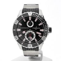 Ulysse Nardin Marine Diver 263-10; Automatic men's watch