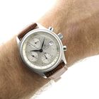 Image 7 of Chronoswiss Pacific; Chronograph men's watch