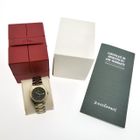 Image 4 of Omega Seamaster Polaris 3960981; 18k gold & titanium watch