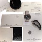 Afbeelding 14 van IWC Porsche Design Ocean 2000 IW3500; Vintage Heren Horloge (Full-Set 1988)