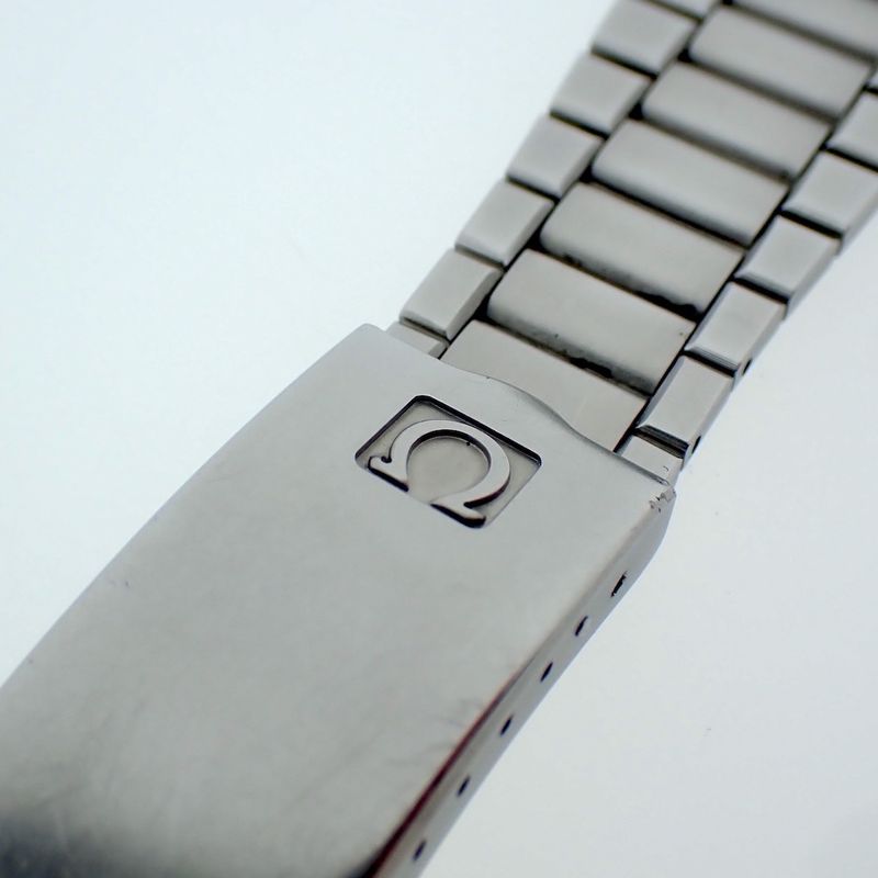 Image 4 of Omega Speedmaster Teutonic; Chronograph men's watch
