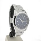 Image 3 of Rolex Airking 34mm 14000; Automatic vintage watch