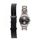 Image 13 of Hamilton Khaki Chronograph H714660; Automatic Watch