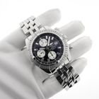 Image 15 of Breitling Chronomat Evolution A13356; Chronograph men's watch